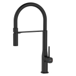 K&ouml;&ouml;gisegisti Laveo Pola, must