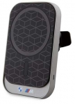 Auto telefonihoidik BMW, 4 - 7 ", must v., 15 W