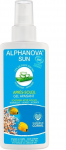 P&auml;evitusj&auml;rgne sprei Alphanova Sun Bio, 125 ml