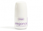 Deodorant naistele Ziaja Elegance Cream, 60 ml