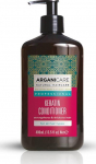 Juukse konditsioneer Arganicare Keratin, 400 ml