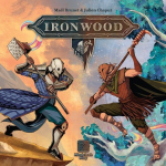 Lauam&auml;ng Mindclash Games Ironwood, EN