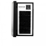 Ripsmed Nanolash Volume Lashes 0.12 D 11 mm