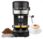 Espresso kohvimasin Beper P101CAF100