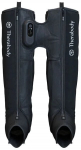Kompressioonimasseerija Therabody JetBoots Prime M, must v.