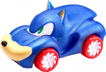 M&auml;nguauto Heroes of Goo Jit Zu Goo Mobiles Sonic 08265, sinine v.