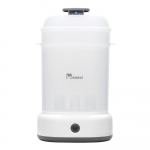 Pudelisterilisaator Momini QuickSteam