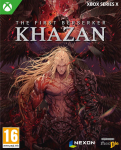 Xbox Series X m&auml;ng Nexon The First Berserker: Khazan