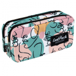 Pinal ilma tarvikuteta CoolPack, 4 cm x 23 cm, mitmev&auml;rviline