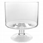 Serveerimiskauss 1264, &Oslash; 17 cm, L&auml;bipaistev