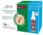 Juuksehoolduse komplekt E'Lifexir Esencial Pack Redensifying, 2 tk, 35 ml