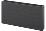 Radiaator Mexen Line CVL33, 110 cm x 90 cm, alumine &uuml;hendus, 3301 W, hall v.