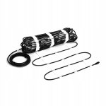 K&uuml;ttematt Thermoval HMO 300, 0.5 m x 32 m, 16 m&sup2;, 4800 W, 230 V