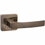 Uksek&auml;epide, sisetingimustes Kuchinox Aria II, patina v.