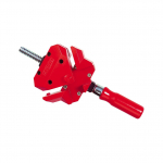 Kruustangid Bessey WS3, puit/metall, 5.5 cm x 3 cm