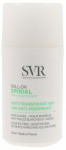 Kehadeodorant SVR SPIRIAL roll-on antiperspirant, 50 ml