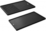 Grillplaat Enders Hyde 4/6