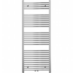 Veek&uuml;tte r&auml;tikuradiator Mexen Ares, kroom, 60 cm x 150 cm, 579 W