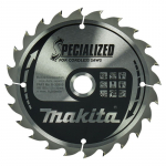 Saeketas Makita B-32910, 165 mm x 20 mm