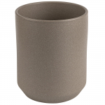 Lillepott Domoletti Waza, keraamiline, &Oslash; 13.5 cm, pruun v.