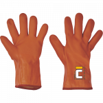 T&ouml;&ouml;kindad s&otilde;rmikud Cerva Flamingo, t&auml;iskasvanutele, oranž, 11