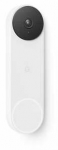 Uksekell Google GA01318-FR, juhtmevaba