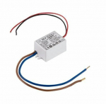 Toiteallikas SLV LED 1008656, 4 W, 4.75 cm x 2.72 cm x 2 cm