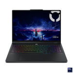 S&uuml;learvuti Lenovo Legion Pro 5 16IAX10, Intel&reg; Core&trade; Ultra 7 255HX, 32 GB, 1 TB, 16 ", Nvidia GeForce RTX 5070, must v., en
