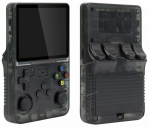 M&auml;ngukonsool R36S Retro, USB Type C, 64 GB