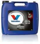 Mootori&otilde;li Valvoline HD Axle 75W - 140, s&uuml;nteetiline, 20 l