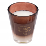 K&uuml;&uuml;nal, l&otilde;hna Atmosphera Alma Cotton, 38 h, 270 g, Pruun v.