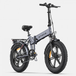 Elektriratas Engwe, 20", 20", 250 W, 13 Ah