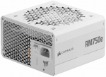 Toiteplokk Corsair RM750e 750 W, 12 cm
