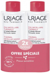 Mitsellaarvesi Uriage Eau Thermale, 500 ml, 2 tk