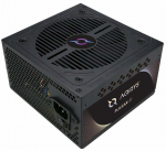 Toiteplokk Aqirys Pulsar Si 550 W, 12 cm