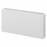 Radiaator Mexen Flat CF33, 40 cm x 90 cm, k&uuml;lg&uuml;hendus, 1200 W, valge