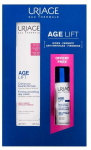 N&auml;ohooldustoodete komplekt naistele Uriage Age Lift, 50 ml, 2 tk