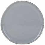 Taldrik prae Domoletti Sesam dots blue, &Oslash; 26.8 cm, sinine