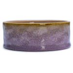 Kauss loomale Beeztees, 0.45 l, 13.5 cm x 13.5 cm, roosa v.