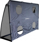 Jalgpalliv&auml;rav Enero Pro, 80 cm x 240 cm x 160 cm