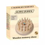Lauam&auml;ng Kruzzel Memory Chess 26251