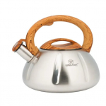 Vilega teekann King Hoff 3291, 3 l, h&otilde;be v.