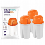 Veefilter AquaFloow Classic Hard, 3 tk