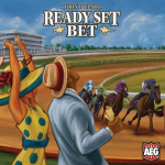 Lauam&auml;ng Alderac Entertainment Group Ready Set Bet, EN