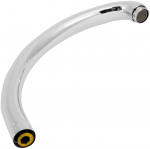 Valamusegisti Ferro BVA4A, kroom