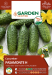 Seemned Garden Center, kurgid PASAMONTE H, 10 tk