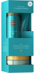 Kehahoolduskomplekt Rituals Karma, 3 tk