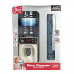 Laste majapidamisseade, veejaotur Tegole 105764, valge