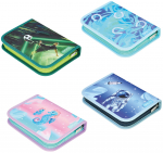 Pinal Herlitz MIX, 20.5 cm x 14 cm, (v&auml;rv/disain valitakse juhuslikult)