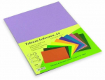 Kartong, A3, 225 g/m&sup2;, violetne, 42 cm x 29.7 cm